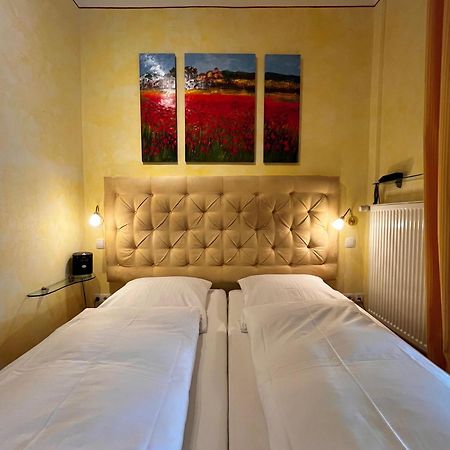 Апартаменты Provence Am Kurpark Боппард Экстерьер фото